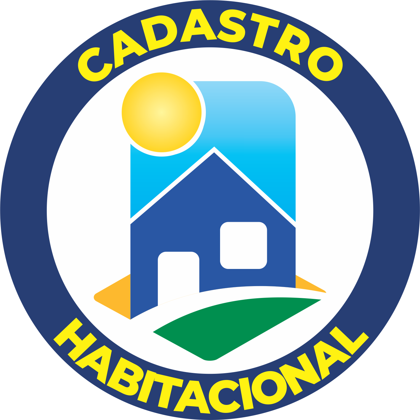 Cadastro Habitacional